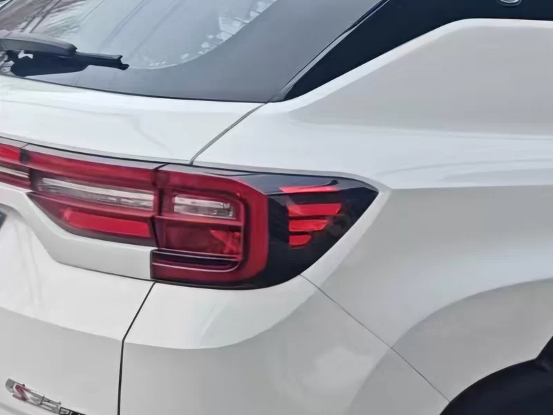 Changan CS35 Plus 2020 immagine di auto #6