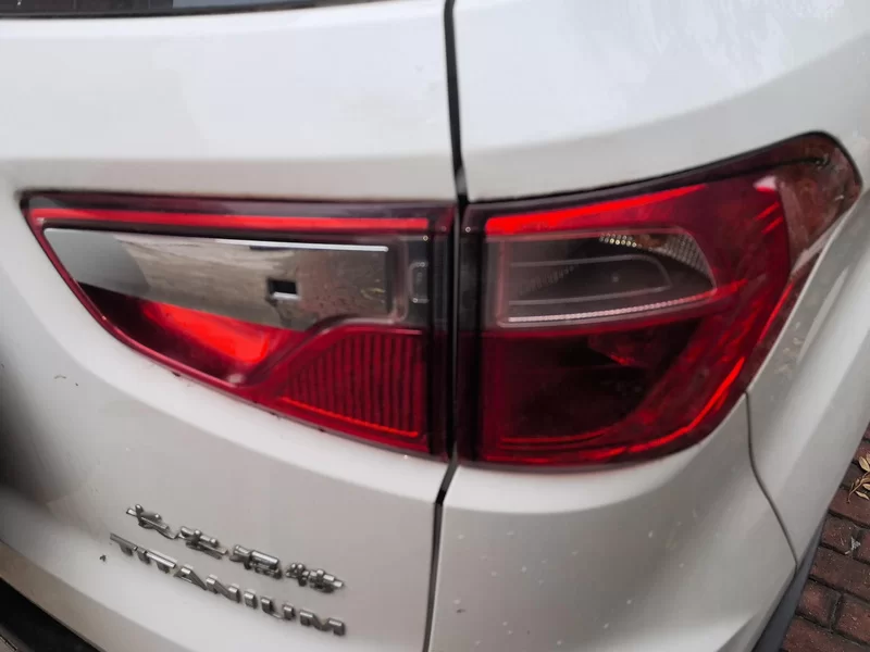 Ford EcoSport 2014 изображение автомобиля #6