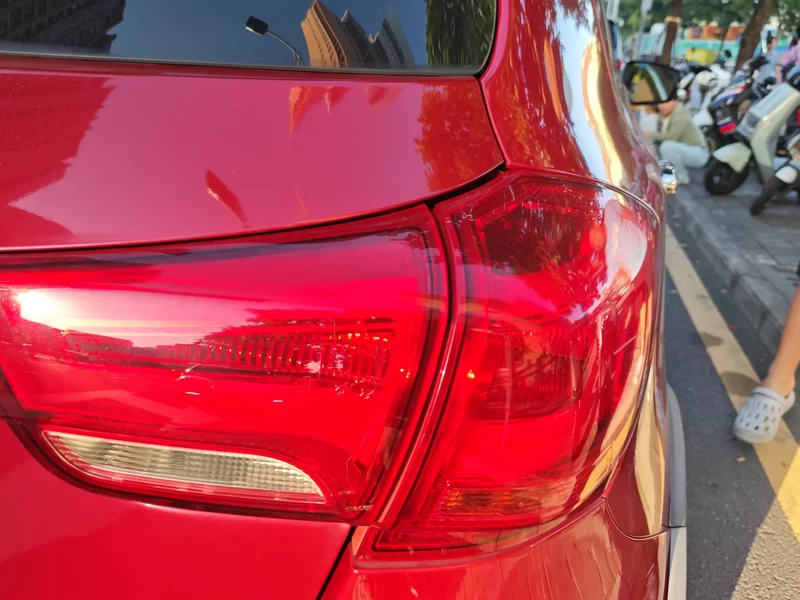 Haval H1 2015 car image #6