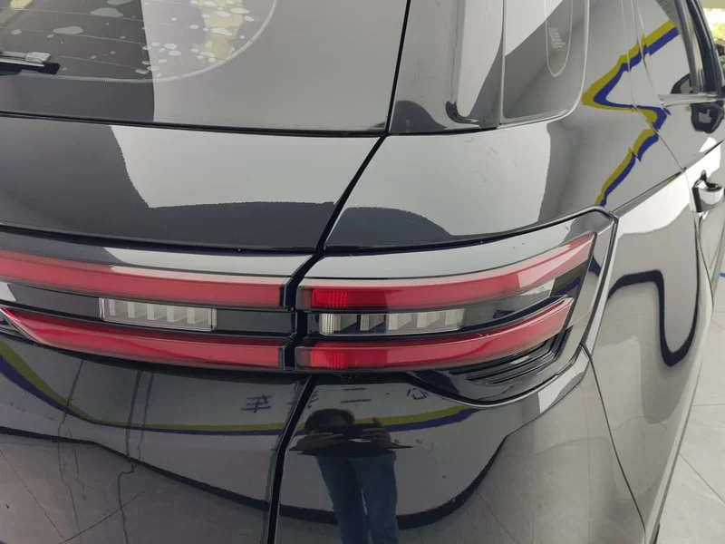 Changan CS55PLUS PHEV 2020 صورة سيارة #6