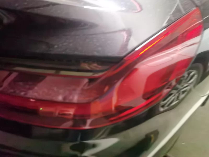 BMW Z4 M40i 2020 immagine di auto #6