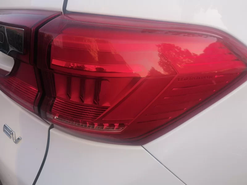 BYD Yuan New Energy 2019 immagine di auto #6