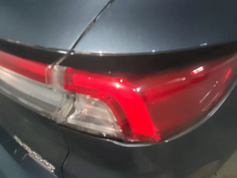 Ford Escape 2020 immagine di auto #6