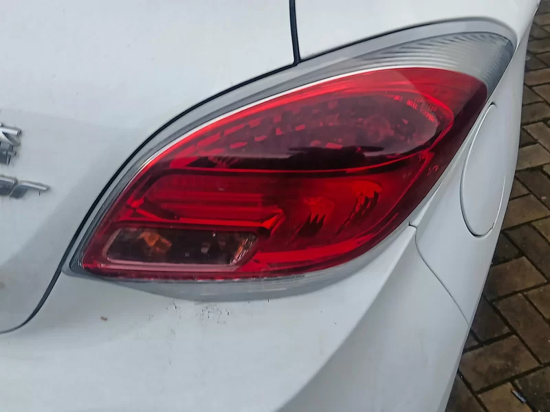 Changan BenBen E-Star 2021 car image #6