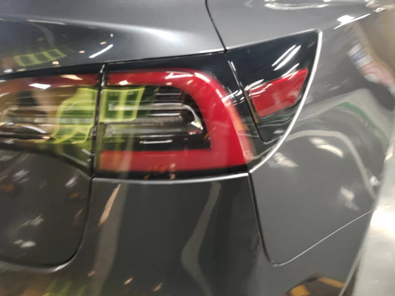 特斯拉 Model 3(进口) 2019 汽车图片 #6