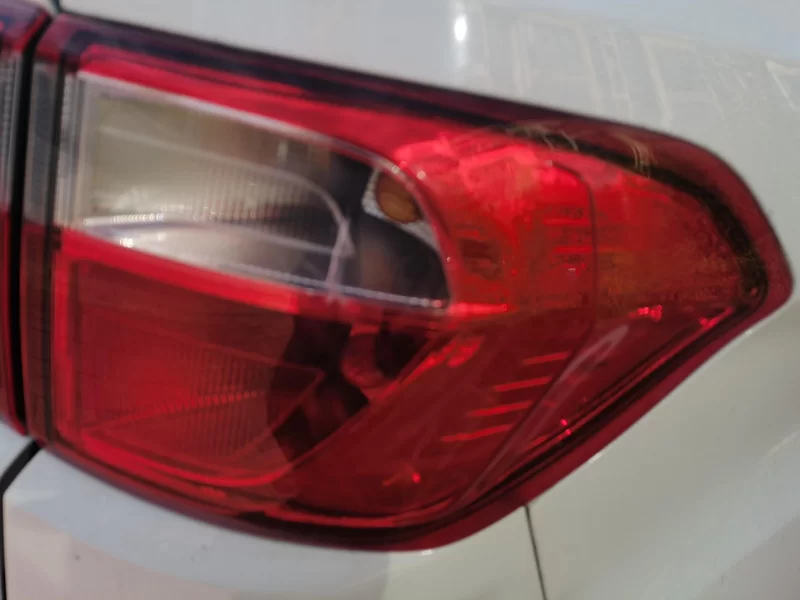 Ford EcoSport 2015 изображение автомобиля #6
