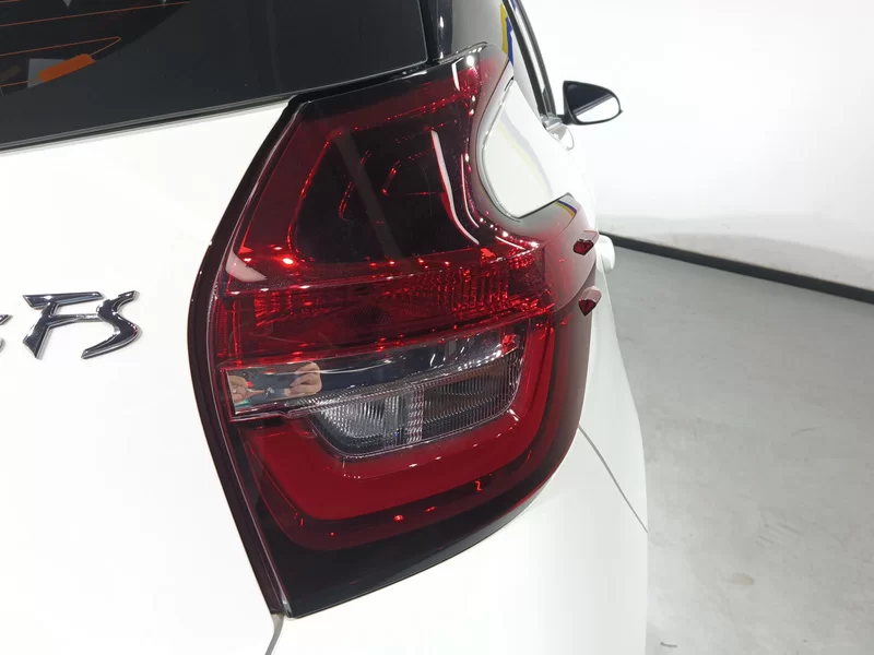 Toyota Vios FS 2023 #6 Toyota Vios FS 2023 immagine di auto #6