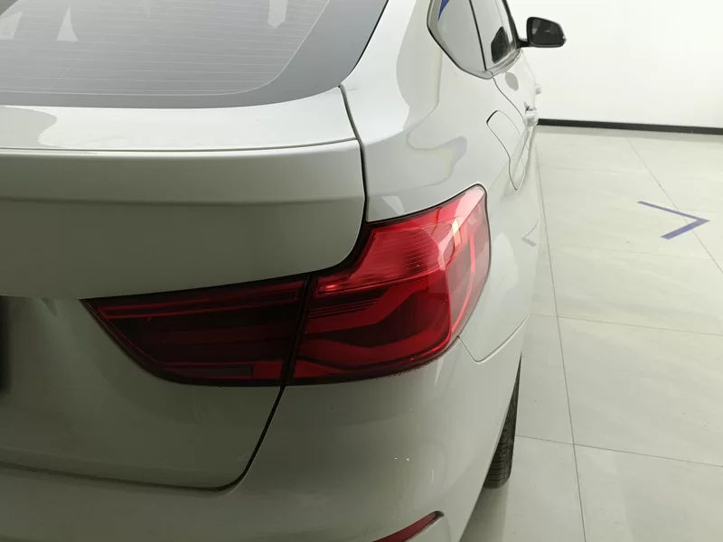 BMW 3 Series GT 2017 #6 BMW 3 Series GT 2017 immagine di auto #6