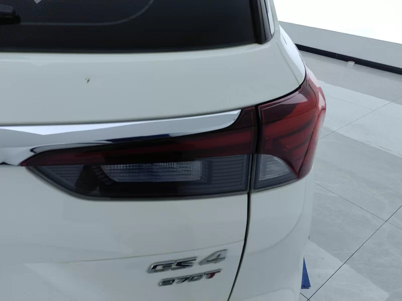 GAC Trumpchi GS4 2021 car image #6