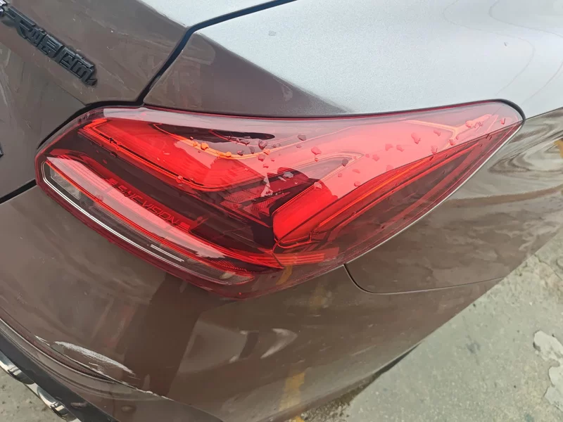 MG 5 Scorpio 2023 #6 MG 5 Scorpio 2023 imagen de coche #6