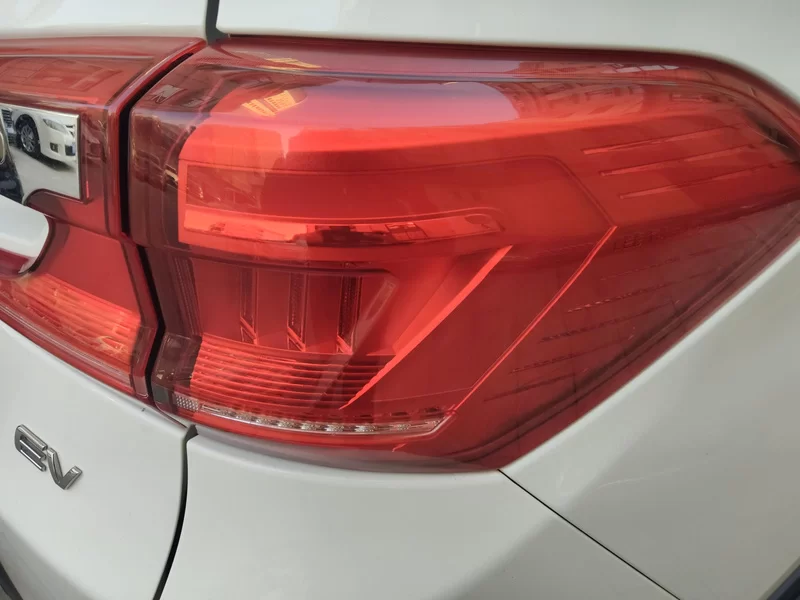 BYD Yuan New Energy 2021 car image #6