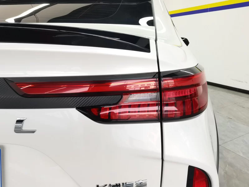 Haval H6S 2022 immagine di auto #6