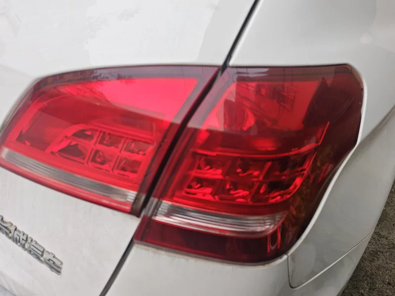 Haval H2 2014 car image #6