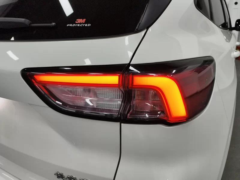 Ford Escape 2020 صورة سيارة #6