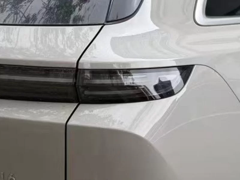 Li L6 2025 car image #6