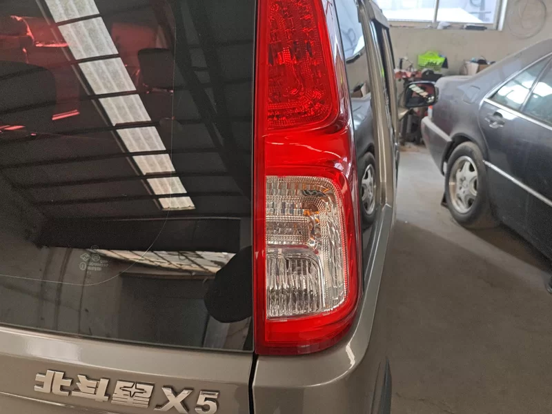 Suzuki Wagon R X5 2017 image de voiture #6