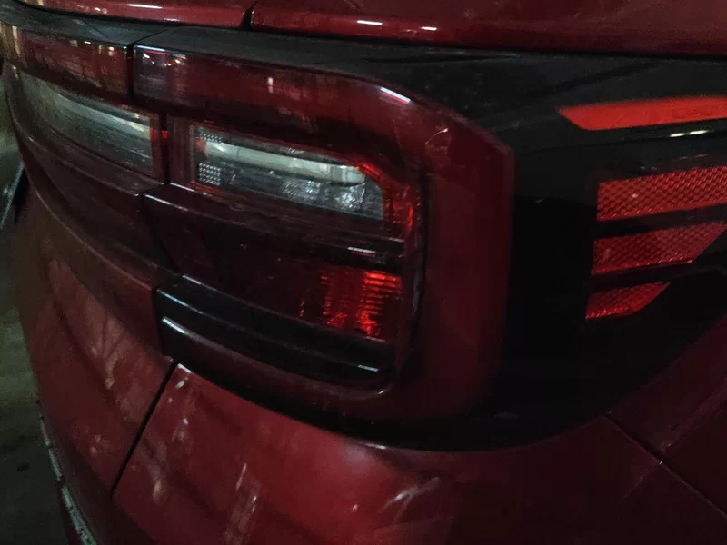 Changan CS35 Plus 2020 car image #6