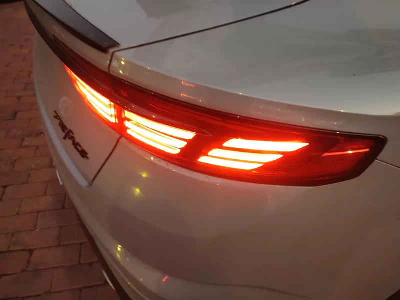 GEELY PrefaceL 2021 imagem de carro #6