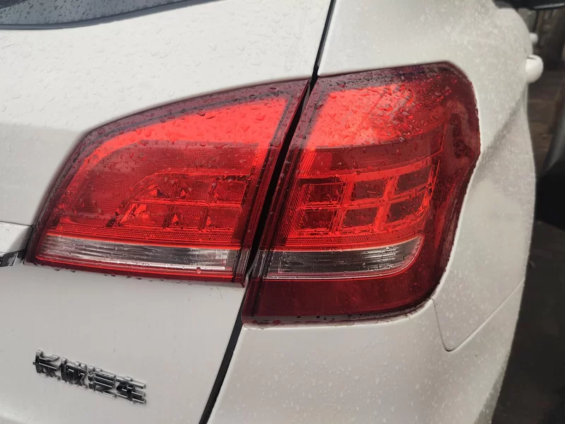 Haval H2 2018 car image #6