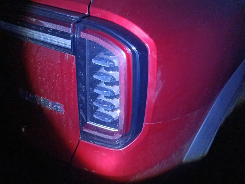 Haval X Dog / Dargo 2021 #6 Haval X Dog / Dargo 2021 car image #6