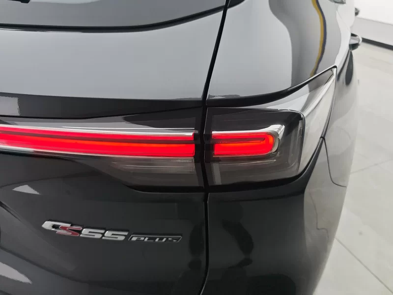 Changan CS55 Plus 2023 car image #6