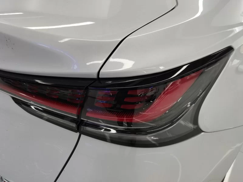 Changan Raeton Plus 2024 car image #6