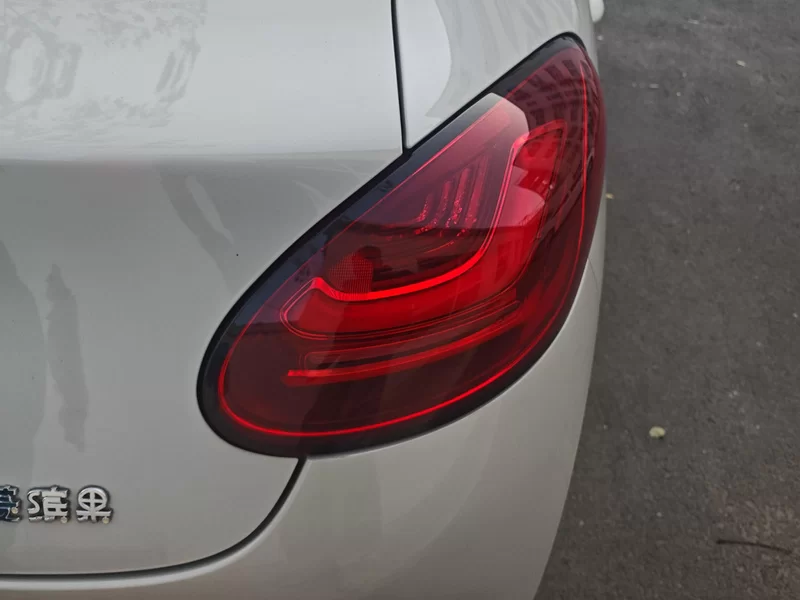 Wuling Binguo 2024 #6 Wuling Binguo 2024 immagine di auto #6