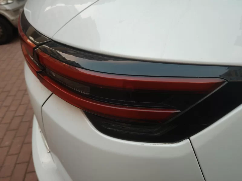 Changan CS55PLUS PHEV 2021 #6 Changan CS55PLUS PHEV 2021 immagine di auto #6