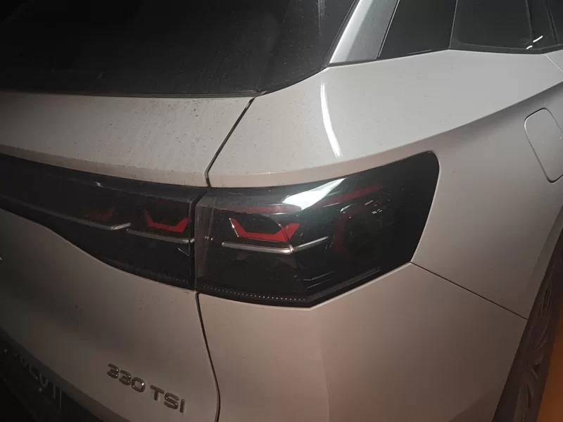 Volkswagen Tavendor 2023 car image #6