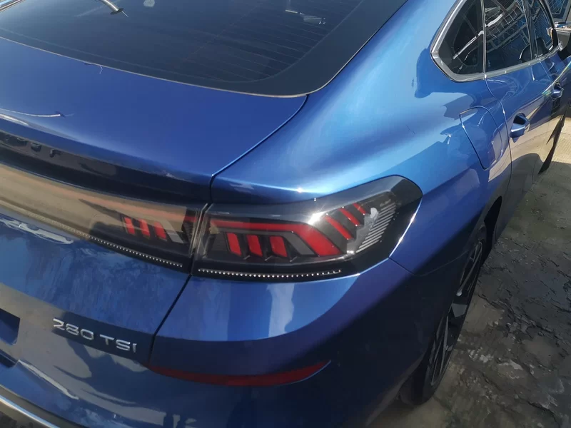 Volkswagen Lamando 2022 imagem de carro #6