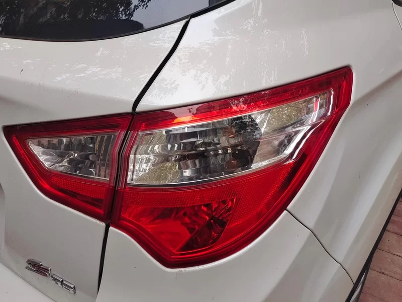 Changan CS35 2015 car image #6