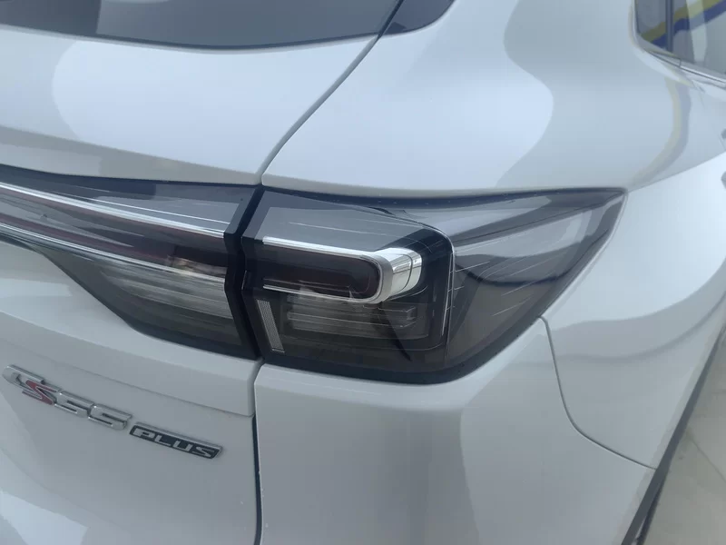 Changan CS55PLUS PHEV 2023 immagine di auto #6