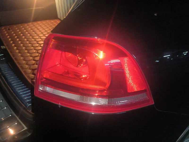 大众 途锐 2014 汽车图片 #6