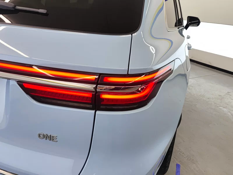 理想汽车 理想ONE 2020 汽车图片 #6