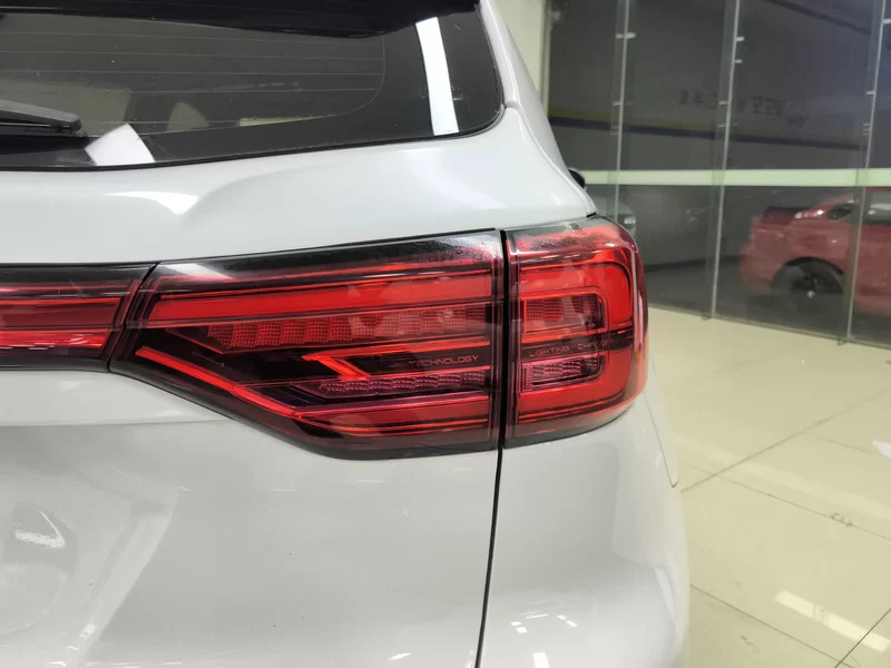 Changan CS75 PRO 2019 #6 Changan CS75 PRO 2019 imagen de coche #6