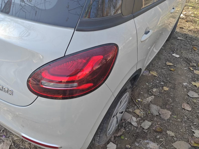 五菱汽车 五菱缤果 2024 汽车图片 #6