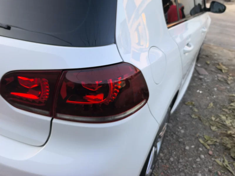 Volkswagen Golf (Imported) 2013 imagem de carro #6