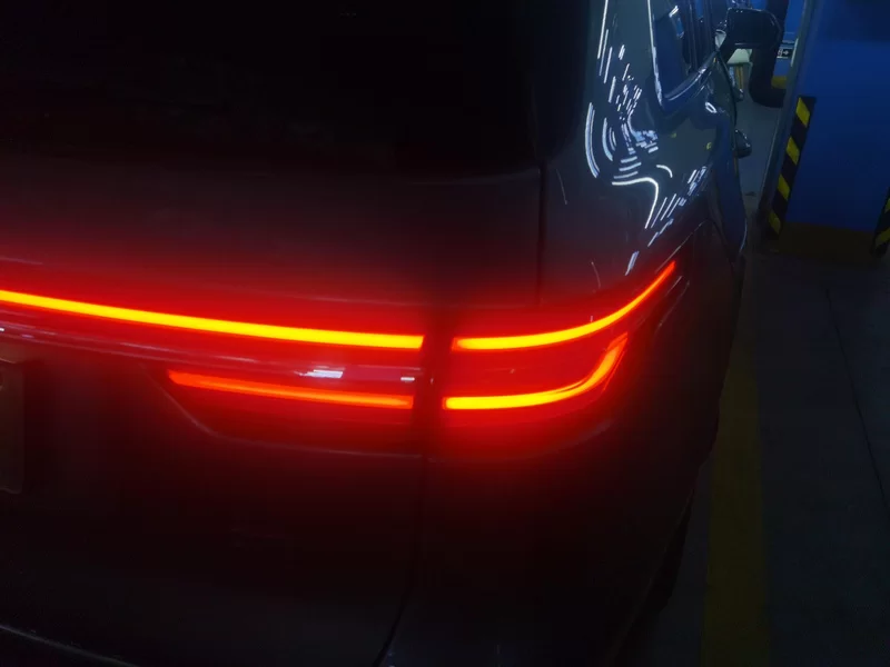 理想汽车 理想ONE 2021 汽车图片 #6