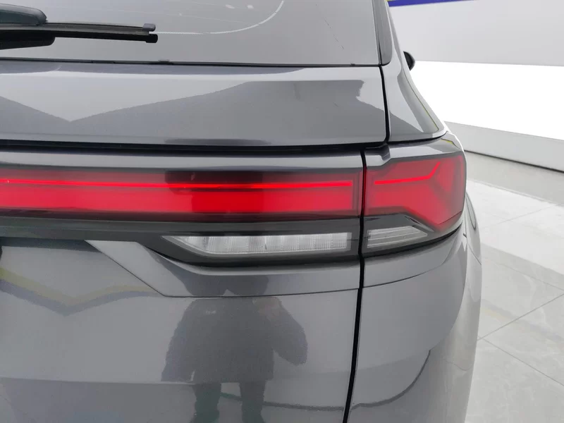 Changan CS35 Plus 2023 car image #6