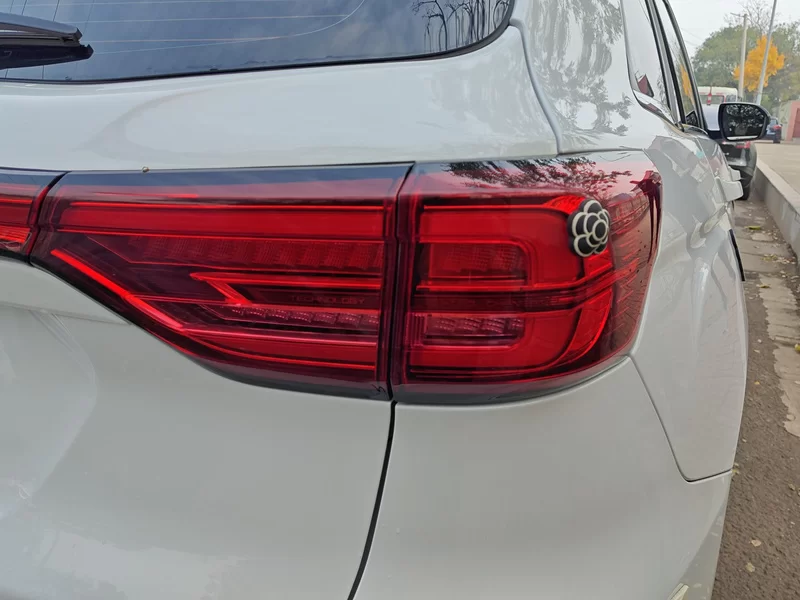 Changan CS75 PRO 2020 car image #6