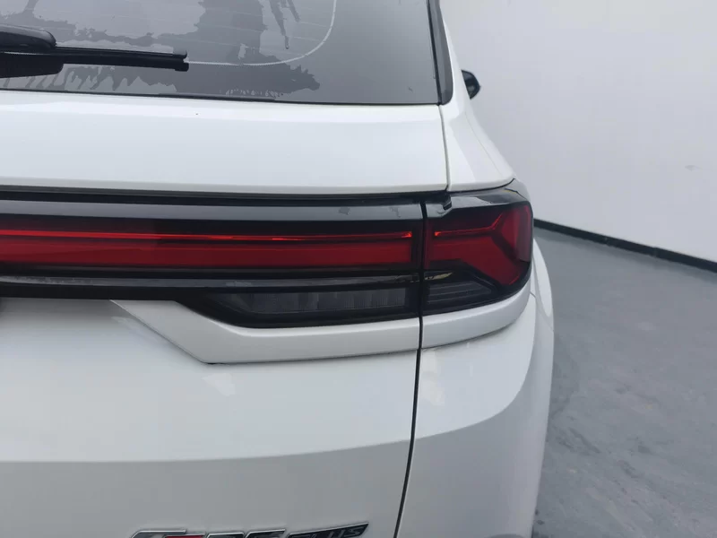 Changan CS35 Plus 2022 immagine di auto #6