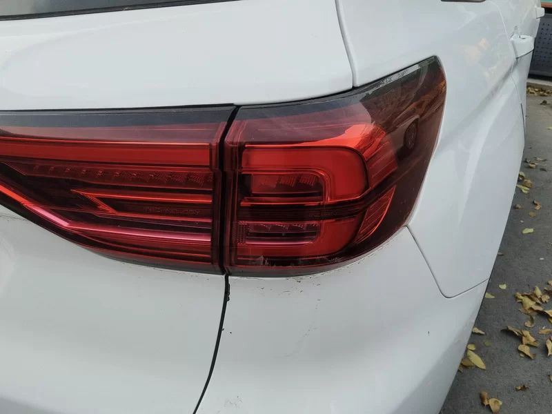 Changan CS75 PRO 2019 car image #6