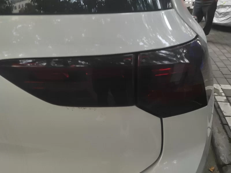 Volkswagen GolfGTI 2022 #6 Volkswagen GolfGTI 2022 car image #6