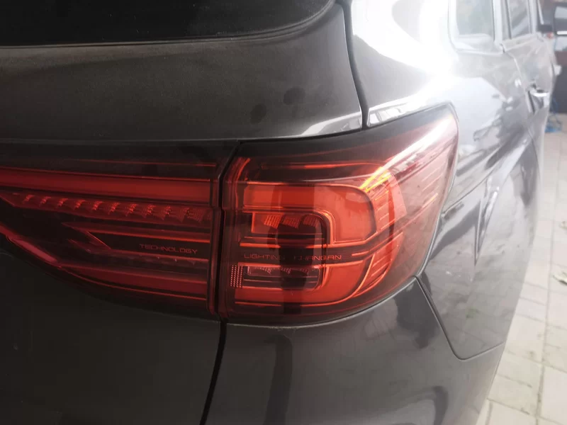 Changan CS75 PRO 2022 car image #6