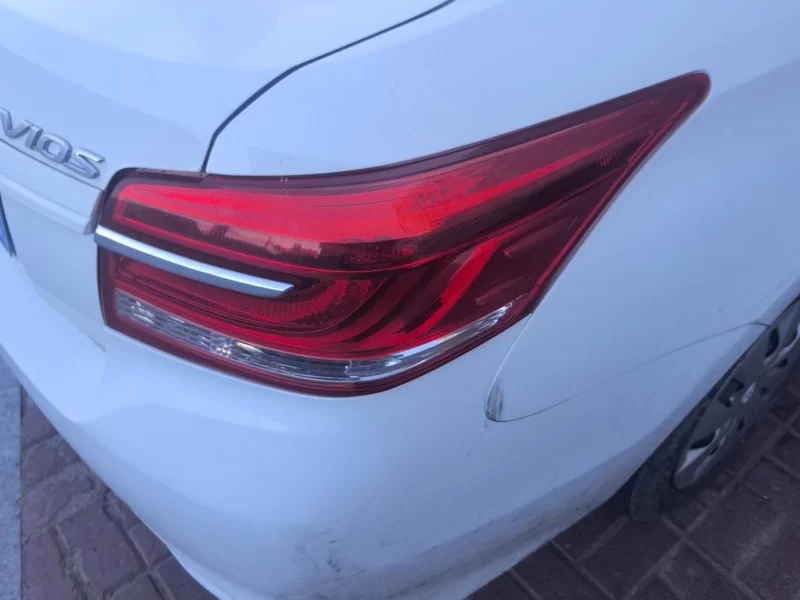 Toyota Vios 2020 #6 Toyota Vios 2020 immagine di auto #6