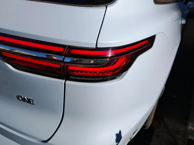 理想汽车 理想ONE 2022 汽车图片 #6