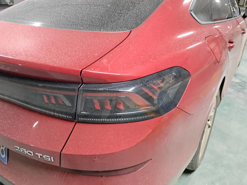 Volkswagen Lamando 2023 imagem de carro #6