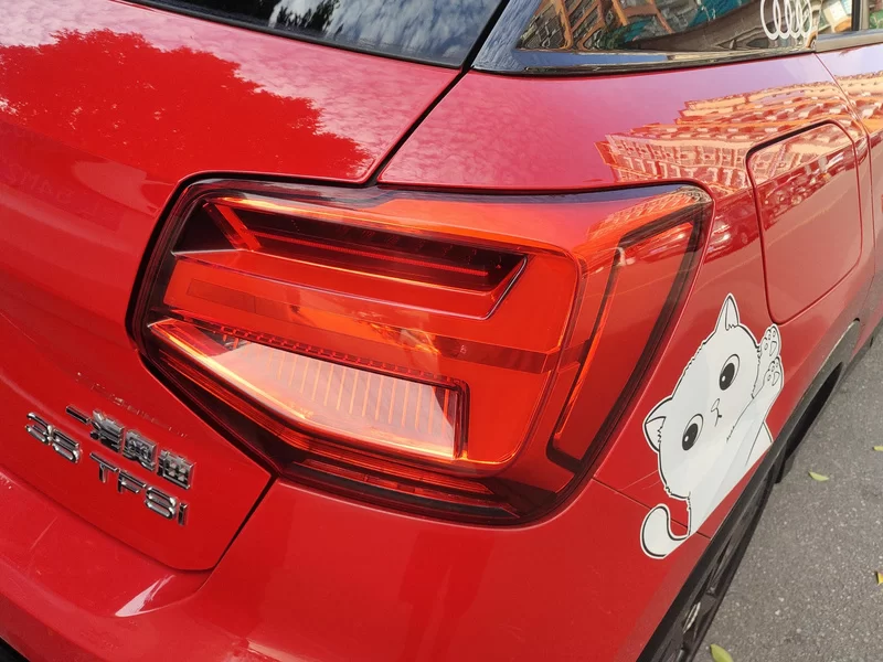 Audi Q2L 2019 immagine di auto #6