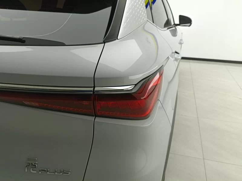 BYD Yuan Plus 2023 car image #6