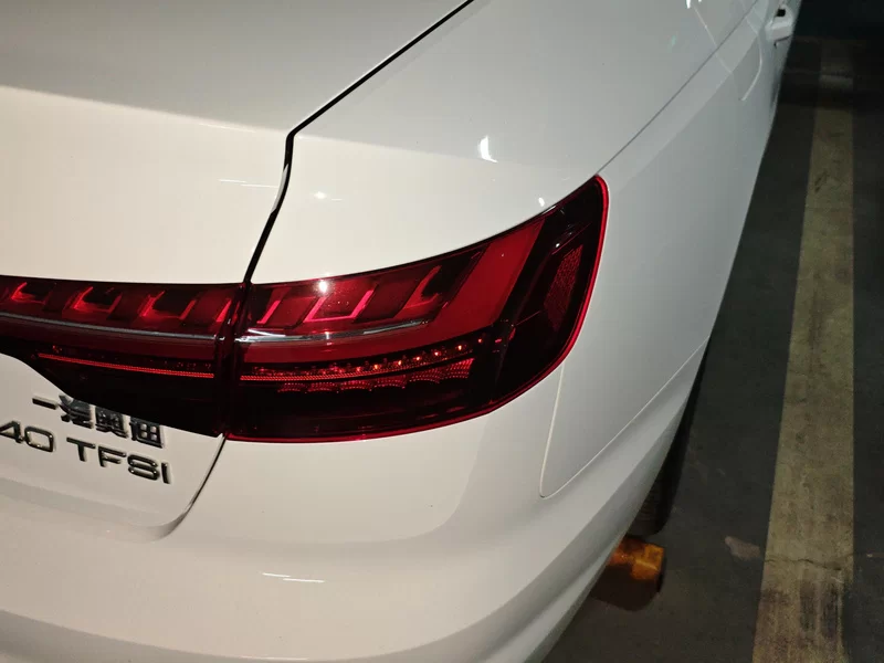 Audi A4 2023 #6 Audi A4 2023 car image #6